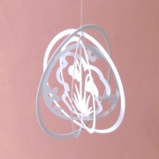 Schneeglocken Plotterdatei SVG DXF